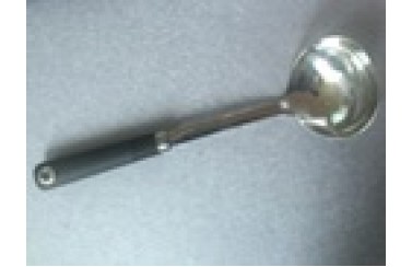 Половник GHIDINI 1010 07090MET