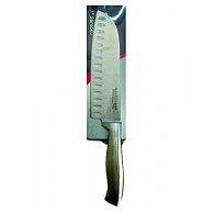 Нож для овощей Santoku Gastrorag STS003B