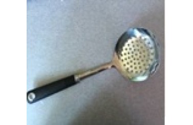 Шумовка GHIDINI 1009 07090MET