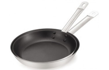 Сковорода с антипригарным покрытием 320х50 INDOKOR 1320FR