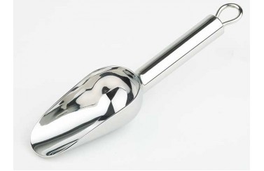 Совок металл 240мл MVQ 11240IC