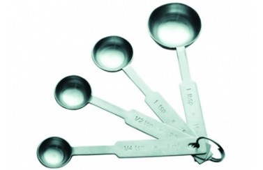 Ложка мерная KW-I X