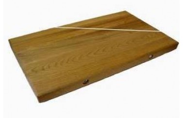 Разделочная доска МХМ К26 (береза)