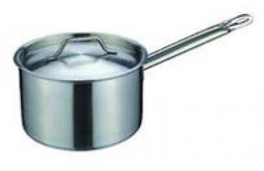 Сотейник INDOKOR высокий 18х11 2,8л 101614