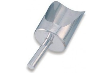 Совок для сыпучих продуктов 21х12см