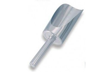 Совок для сыпучих продуктов 16х7см