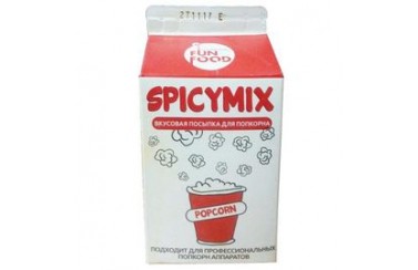 Смесь вкусовая пикантная SpicyMix
