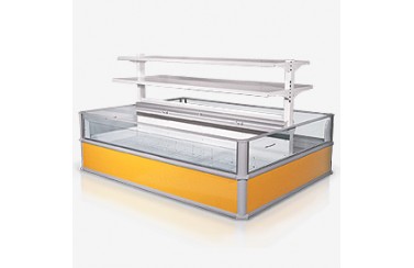 Двойная морозильная бонета Неман 2 240 ОВ