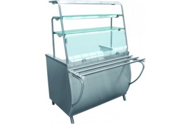 Мармит 1-х блюд ПМЭС-70Т