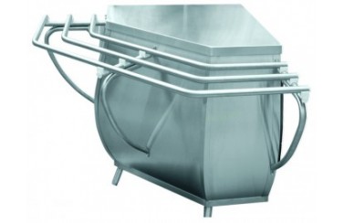 Модуль поворотный МП-90Т внешний