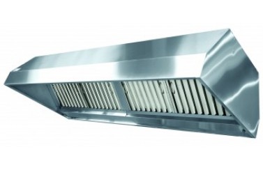 Зонт вентиляционный ЗВЭ-900-4-О