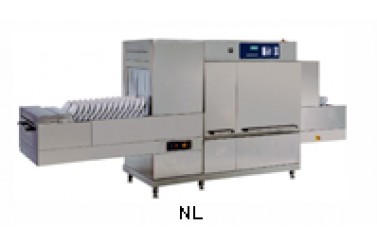 Посудомоечная машина конвейерного типа Comenda NE 4002