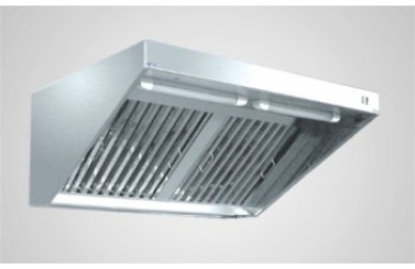 Зонт вентиляционный ЗВЭ-900-2П