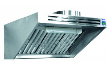 Зонт вентиляционный ЗВЭ-900-1,5П