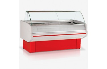 Витрина морозильная Двина 150 ВН