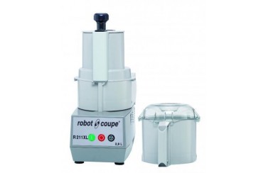 Процессор кухонный Robot Coupe R211XL