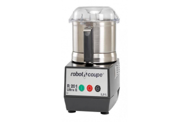 Процессор Кухонный Robot Coupe R201Ultra E