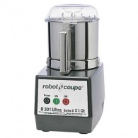 Процессор Кухонный Robot Coupe R301 Ultra