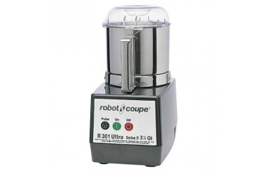 Процессор Кухонный Robot Coupe R301 Ultra