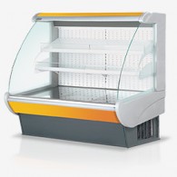 Холодильная витрина Неман 240 Г