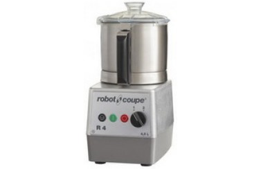 Куттер Robot Coupe R4