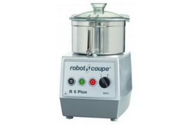 Куттер Robot Coupe R5 Plus