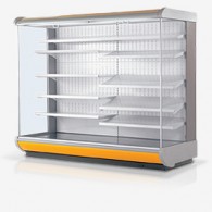 Холодильная витрина Неман 2 188 П ВСГ