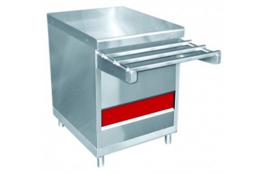 Модуль нейтральный МН-70КМ