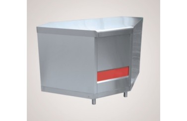 Модуль поворотный МП-90КМ-01 внутренний