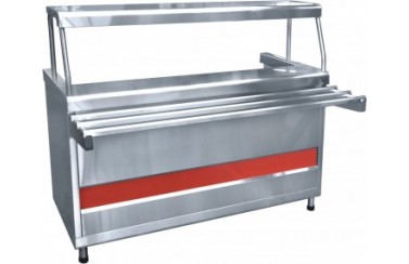 Мармит 1-х блюд ПМЭС-70КМ-01