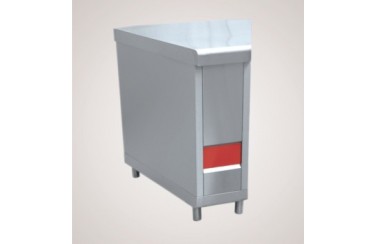 Модуль поворотный МП-45КМ-01 внутренний