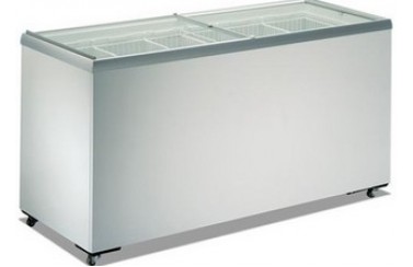 Морозильный ларь Derby EK-66