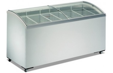 Морозильный ларь Derby EK-67C