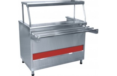 Мармит 1-х блюд ПМЭС-70КМ