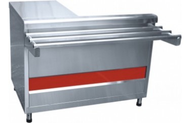 Кассовая кабина КК-70КМ