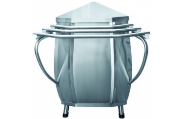 Модуль поворотный МП-45Т внешний