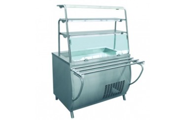 Мармит 1-х блюд ПМЭС-70Т-01