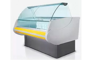 Витрина морозильная  Нарочь 120 ВН