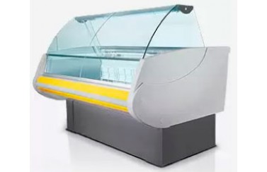 Витрина морозильная Нарочь 150 ВН