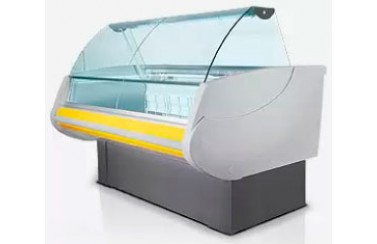 Витрина морозильная Нарочь 180 ВН