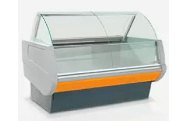 Витрина морозильная Неман 120 ВНЗ