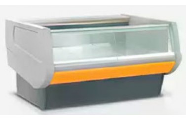 Витрина морозильная Неман 150 ВНО
