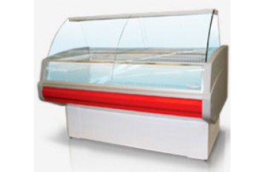 Витрина холодильная Сож 120 ВН