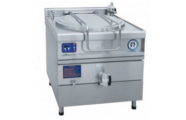 Котел пищеварочный КПЭМ-60/7Т