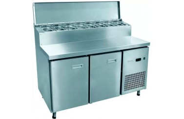 Стол холодильный СХС-70-01П