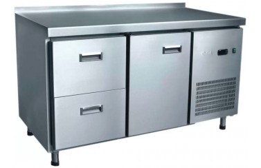 Стол холодильный среднетемпературный СХС-70-01