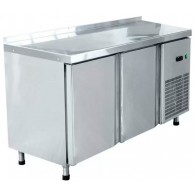 Стол холодильный среднетемпературный СХС-60-01