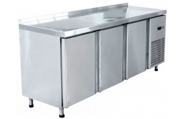 Стол холодильный среднетемпературный СХС-60-02