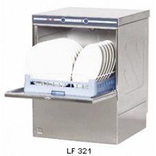 Машина Посудомоечная Comenda LF 322 на Подставке