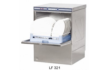 Машина Посудомоечная Comenda LF 321